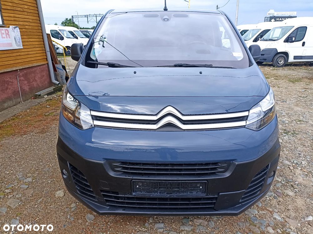 Citroën JUMPY - 2