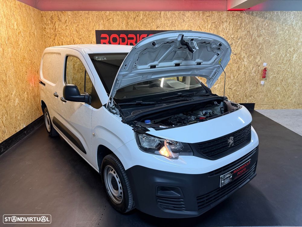 Peugeot Partner - 28