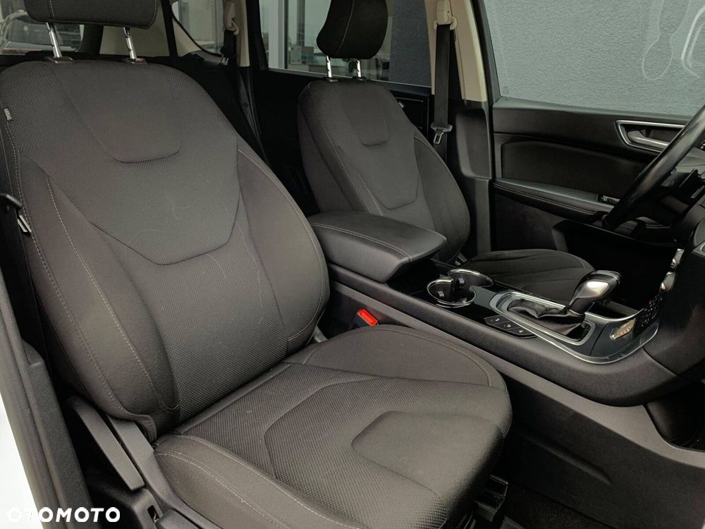 Ford S-Max 2.0 TDCi Titanium PowerShift - 17