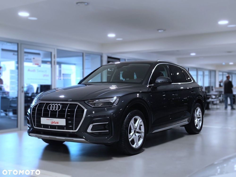 Audi Q5 - 6