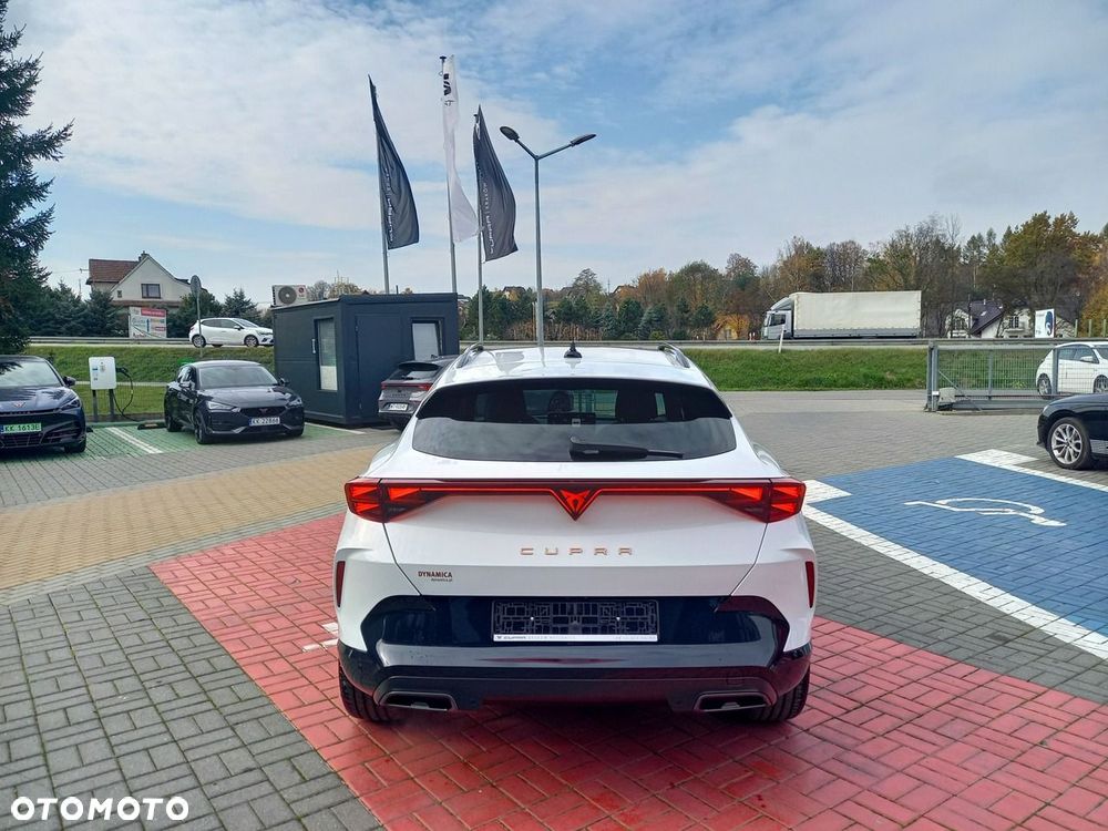 Cupra Formentor - 7
