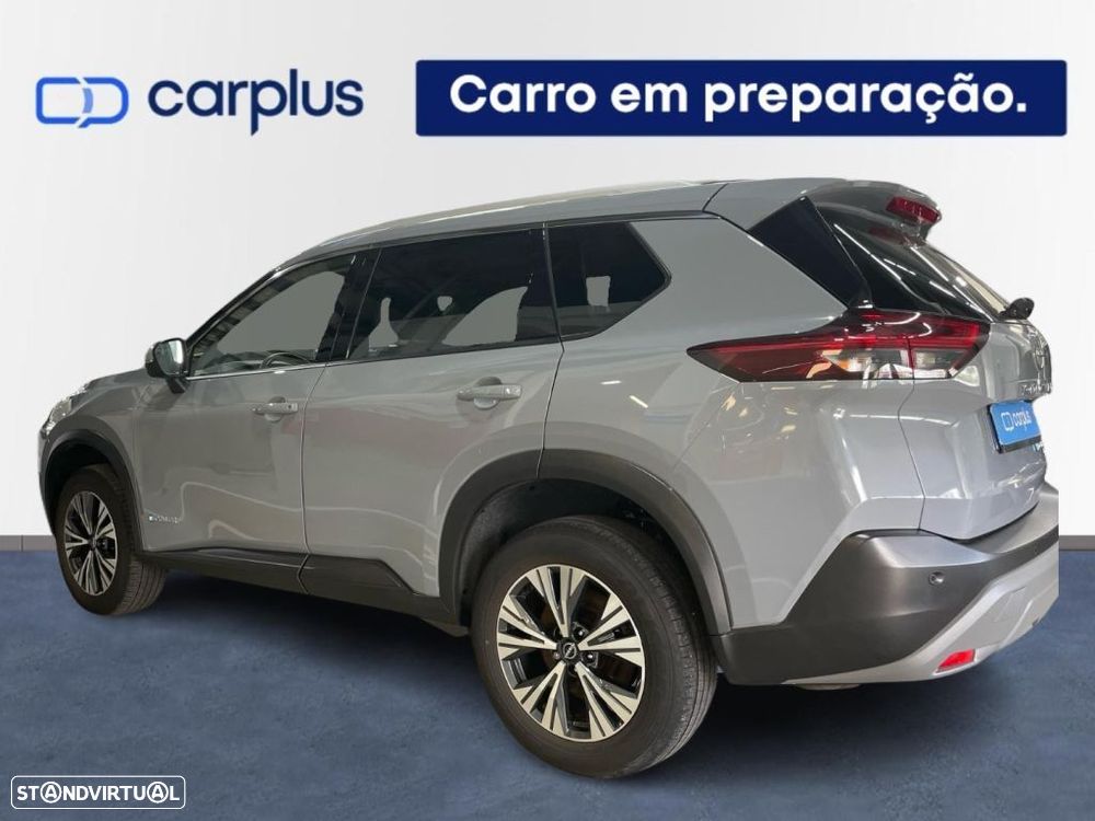 Nissan X-Trail 1.5 e-Power N-Connecta - 2