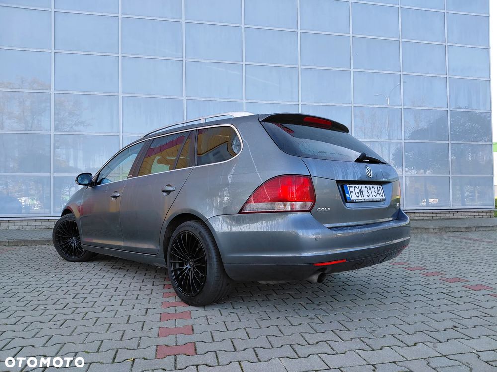 Volkswagen Golf 1.2 TSI BlueMotion Technology Style - 29