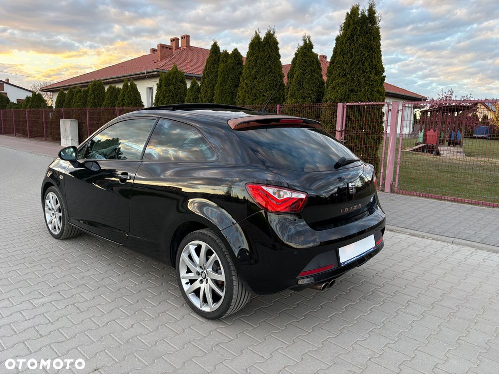 Seat Ibiza - 6