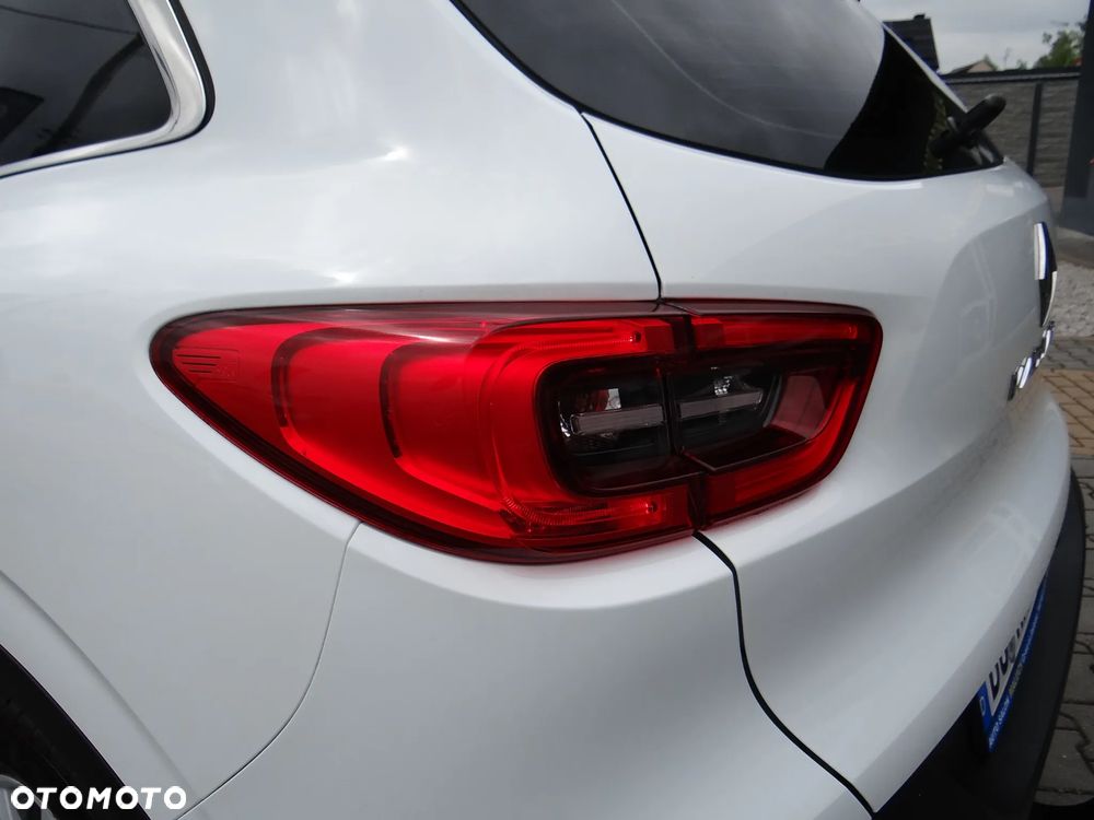Renault Kadjar 1.2 Energy TCe Limited - 11