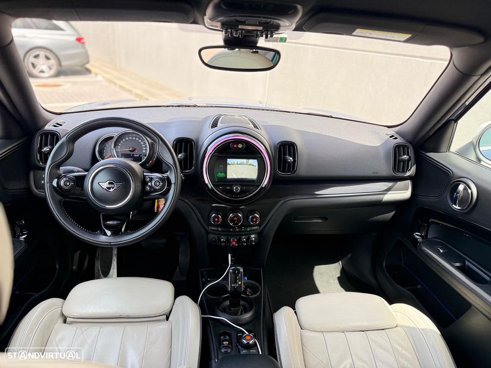 MINI Countryman Cooper D Auto - 5