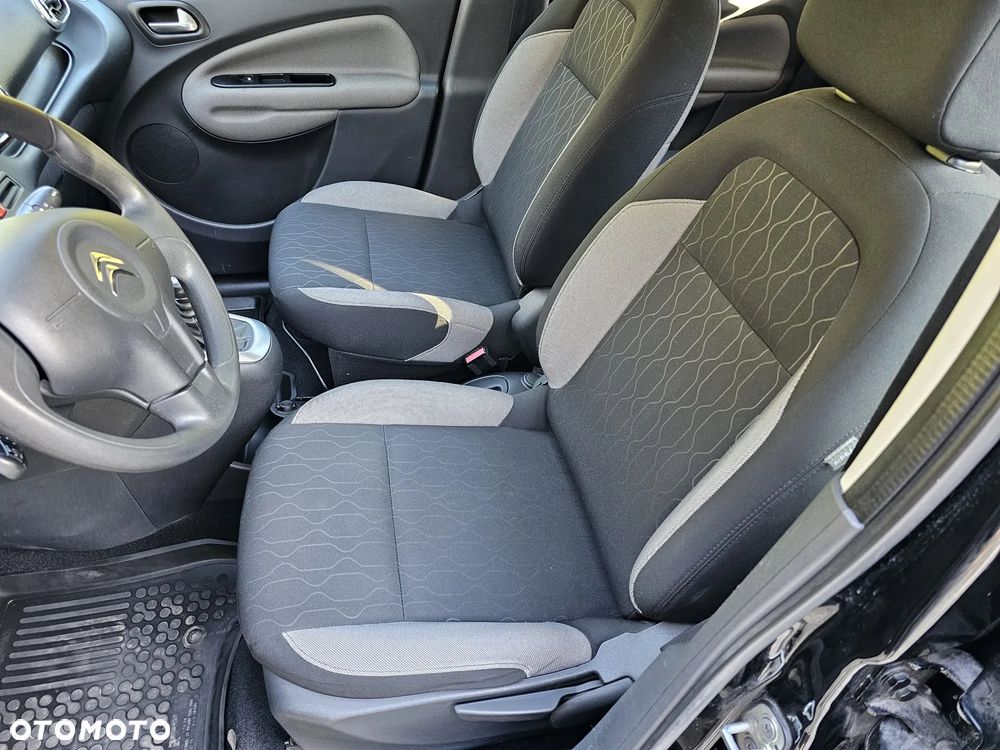 Citroën C3 Picasso - 6