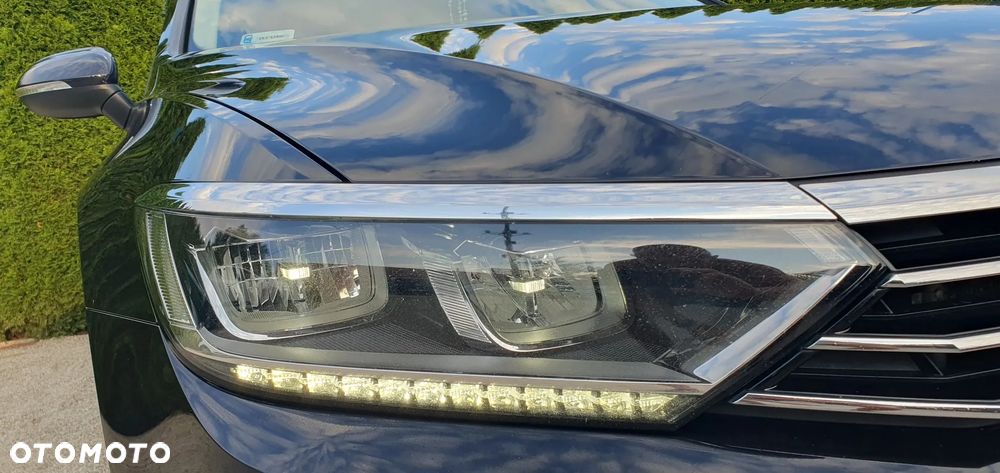 Volkswagen Passat 2.0 TDI SCR (BlueMotion Technology) DSG Highline - 5