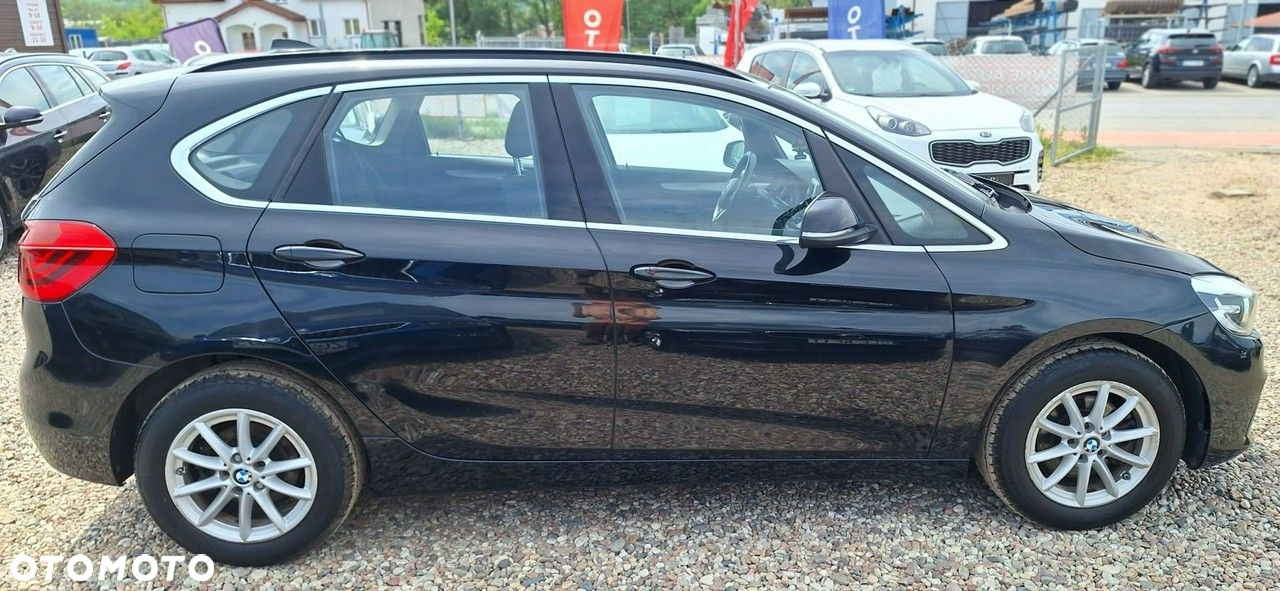 BMW Seria 2 - 8