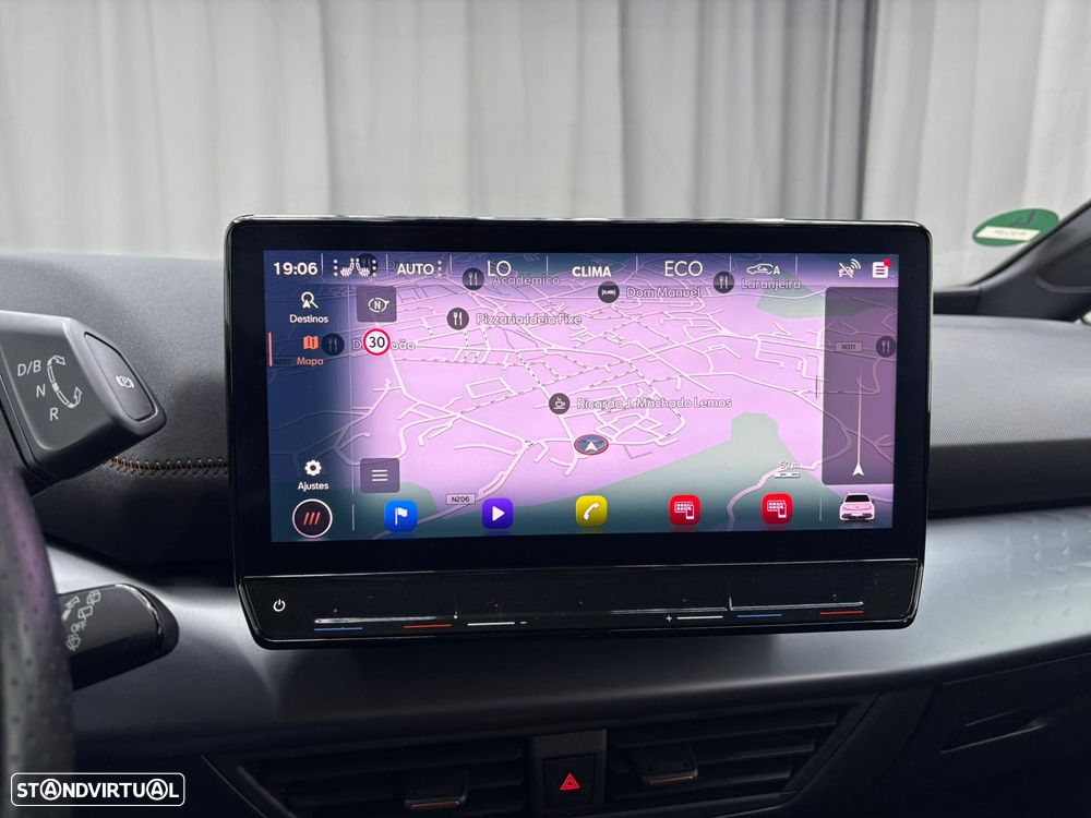 Cupra Born 150kW/58kWh - 11