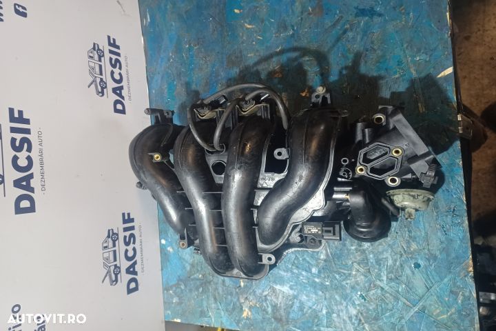 Galerie admisie 0261230044 1S7A-9F479-AB 1.8 BENZ Ford Focus 2 [2004 - 1