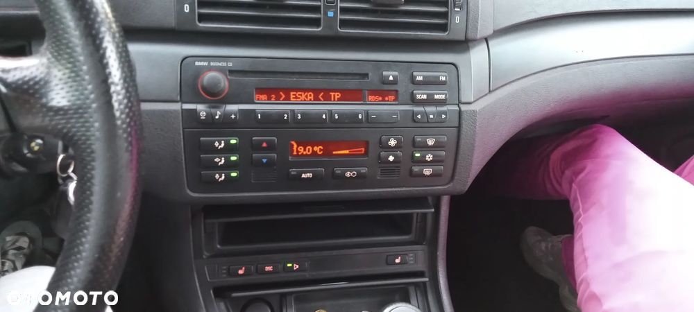 BMW Seria 3 320d - 4