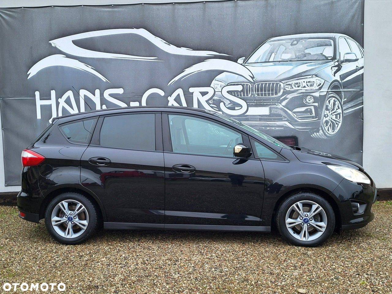 Ford C-MAX - 12