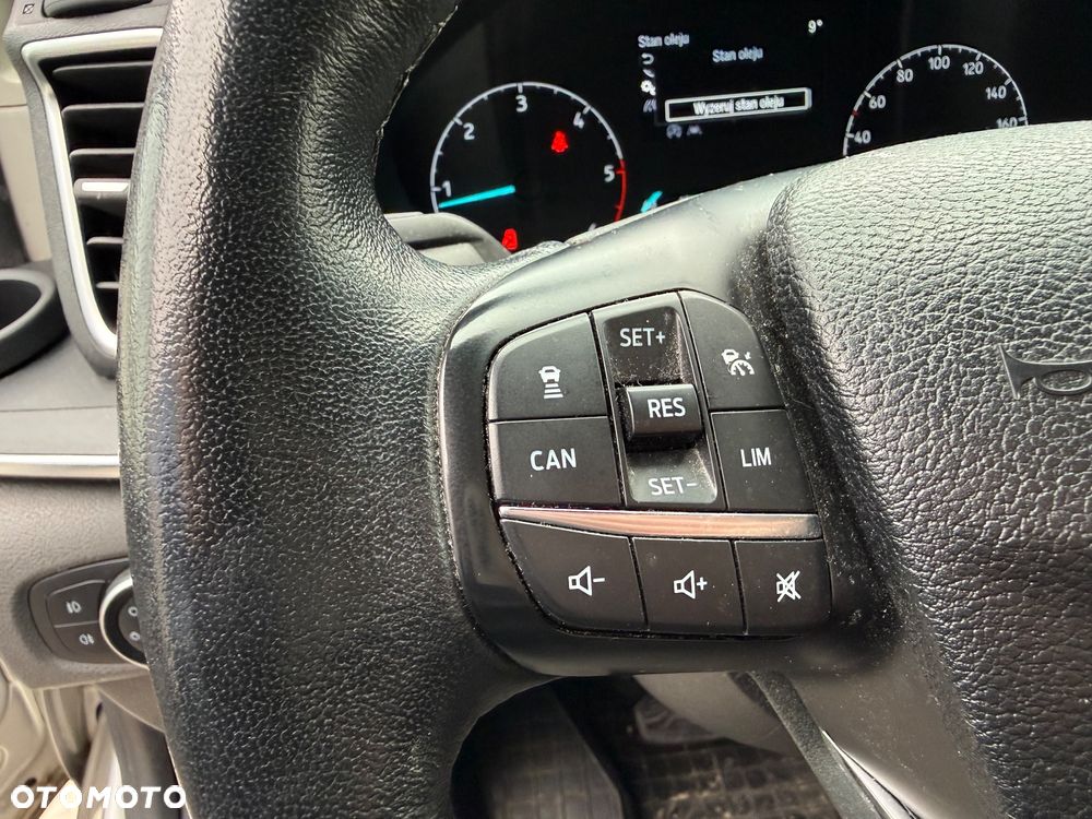 Ford Tourneo Custom 2.0 TDCi L2 Titanium SelectShift - 20