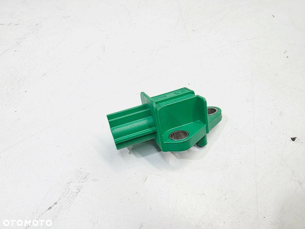 CZUJNIK UDERZENIOWY AUDI VOLKSWAGEN SEAT SKODA 1K0909606C - 5