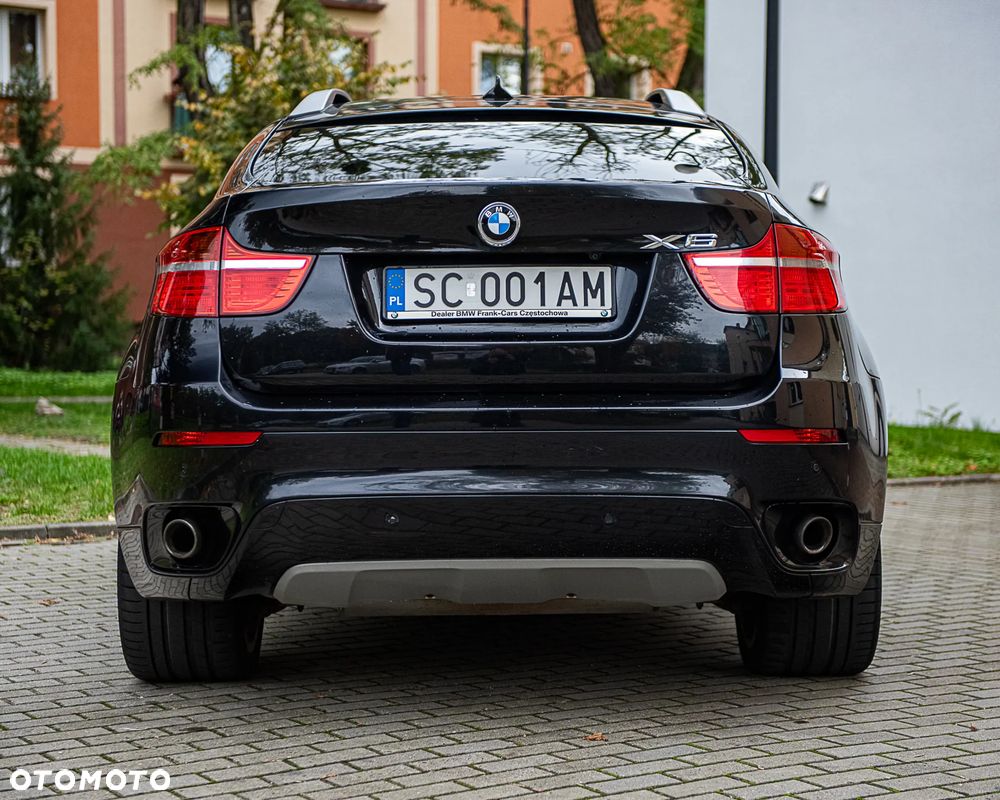 BMW X6 - 5