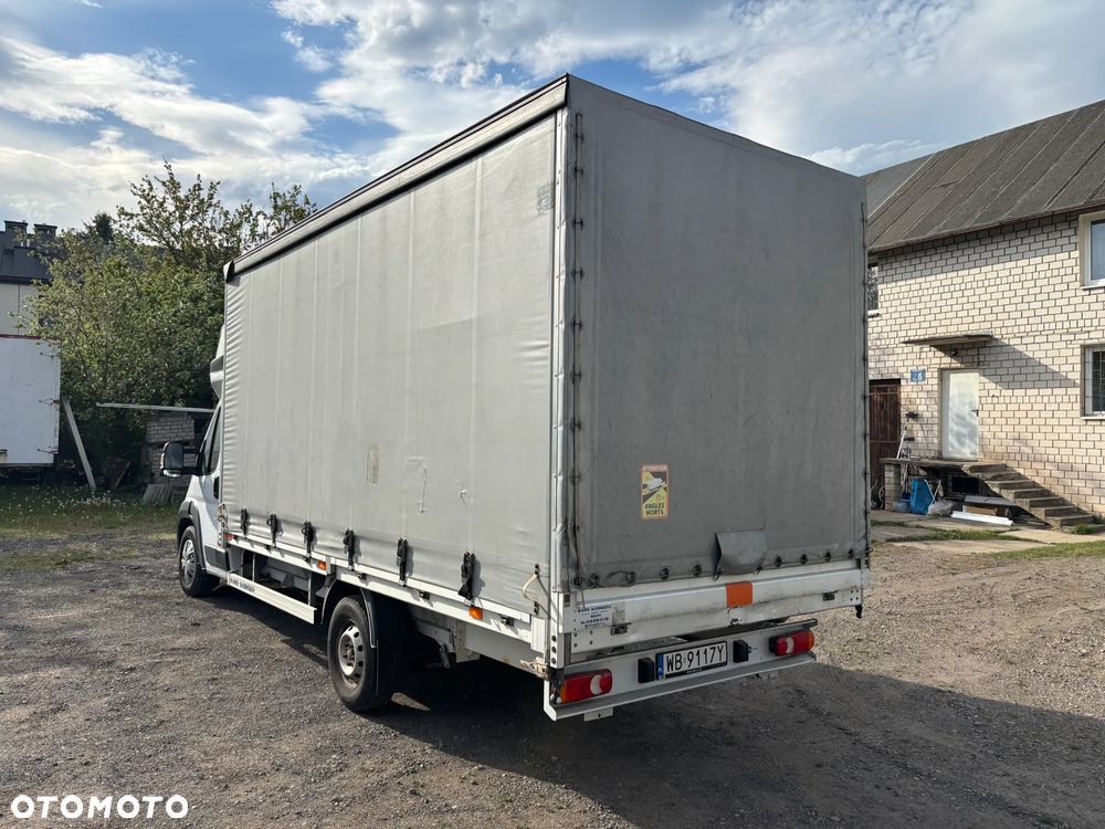 Peugeot BOXER - 7