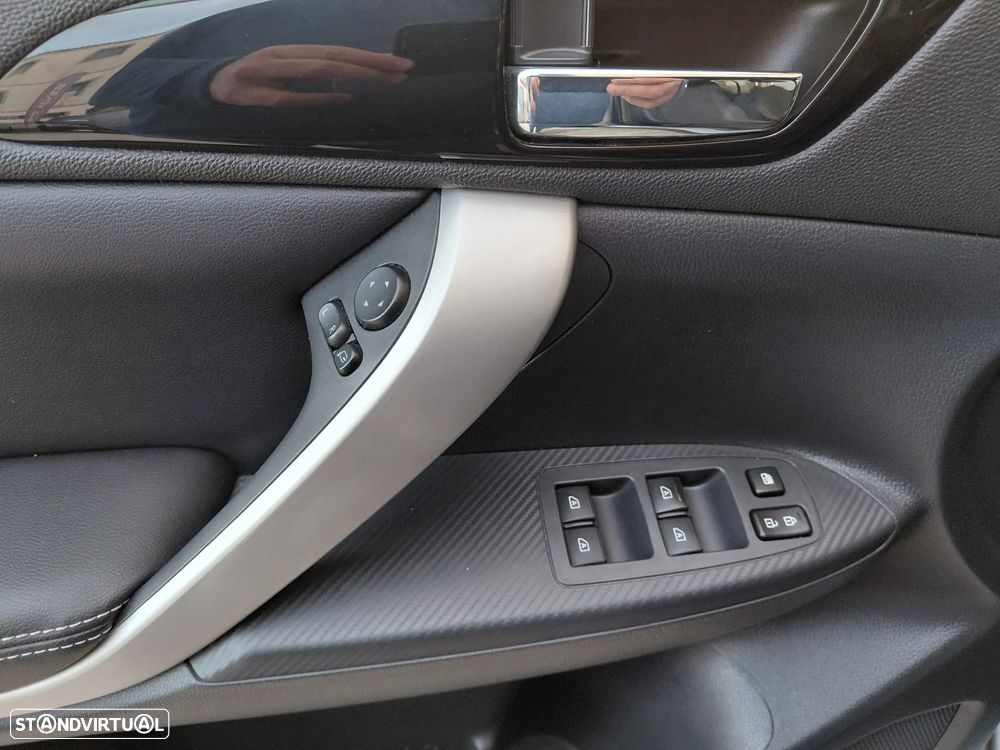 Mitsubishi Eclipse Cross 2.4 PHEV eMotion - 5