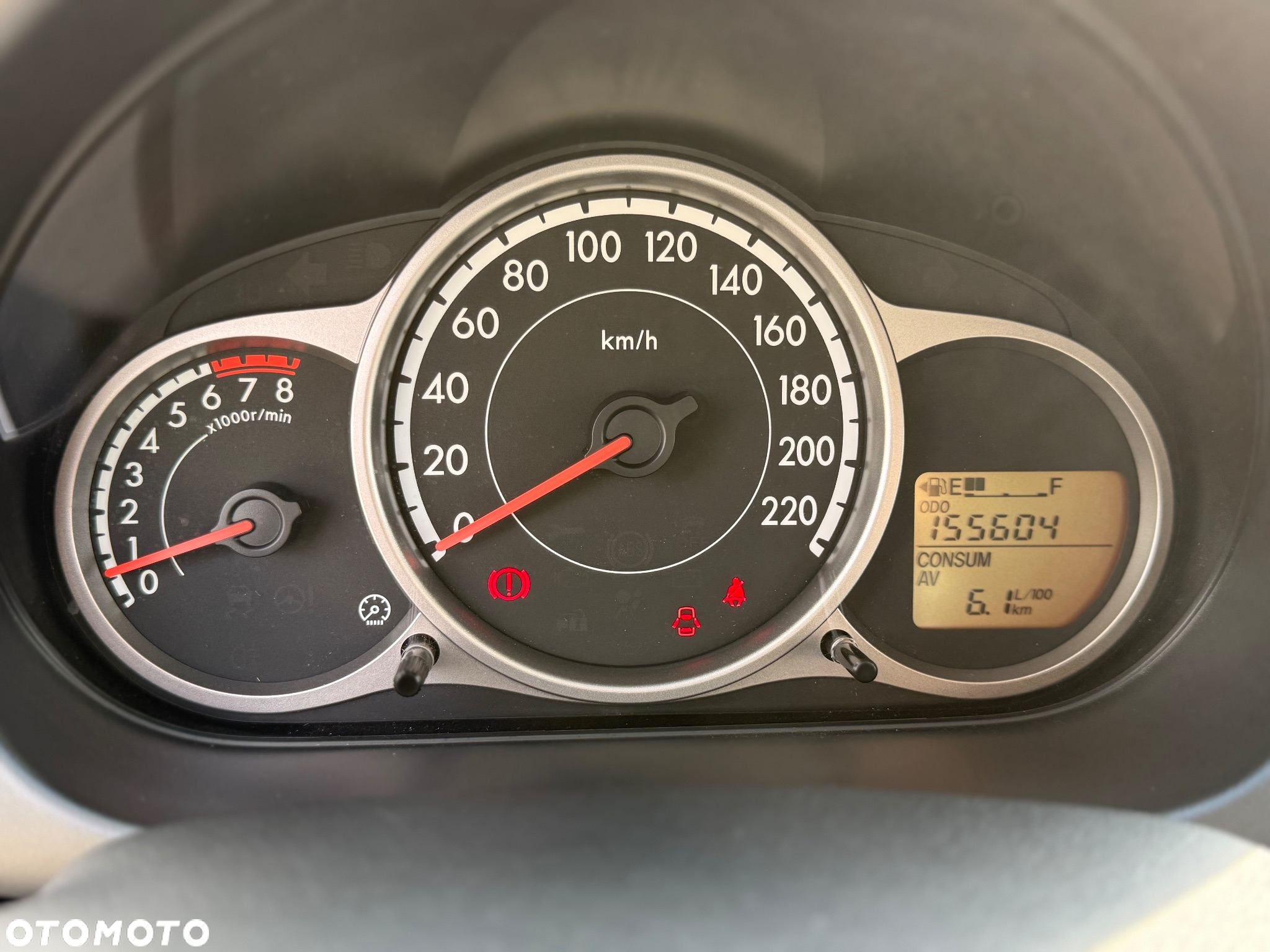 Mazda 2 1.3 Comfort - 14