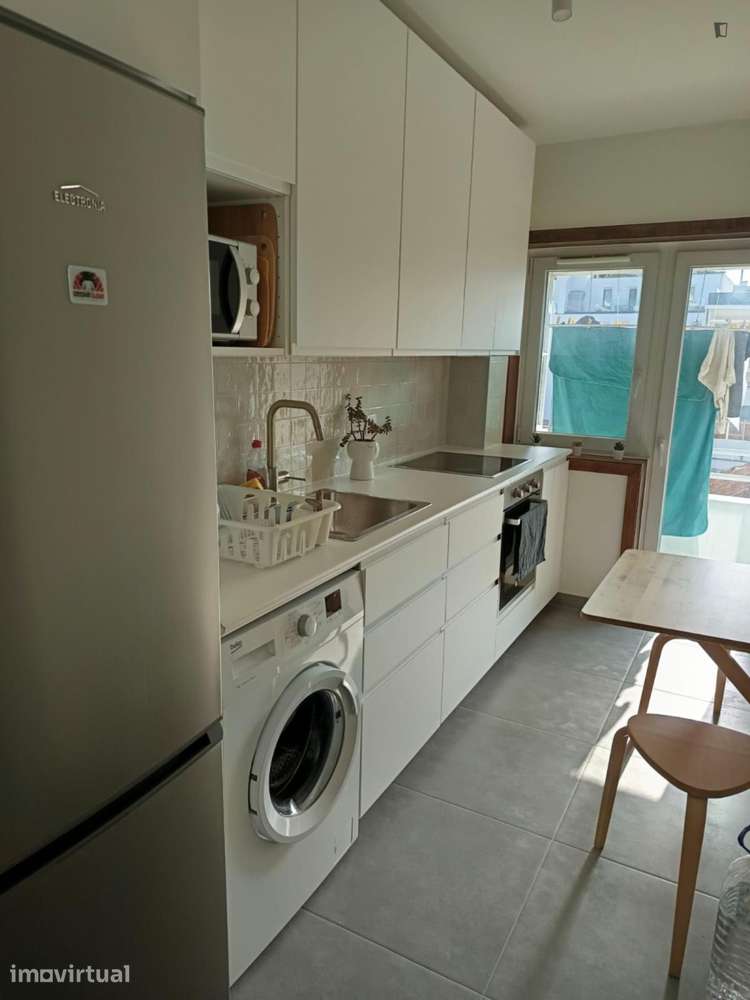 Quarto - localizado em Bonfim Porto - Grande imagem: 2/5