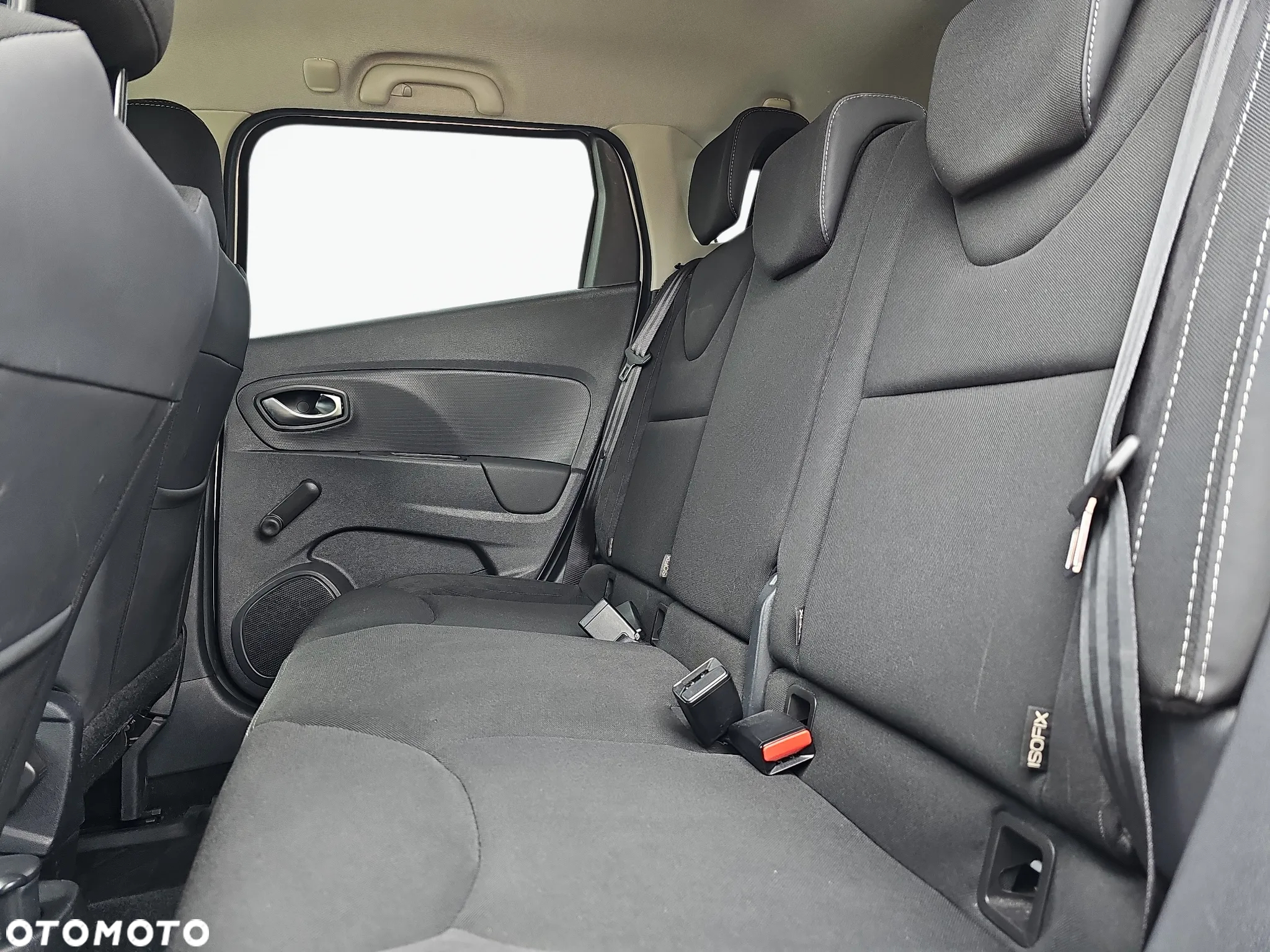 Renault Clio 1.5 dCi Energy Limited 2018 - 13