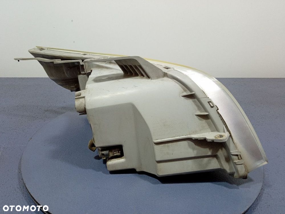 CHEVROLET AVEO II T250 HB REFLEKTOR LEWY LAMPA EU 00032271 - 4
