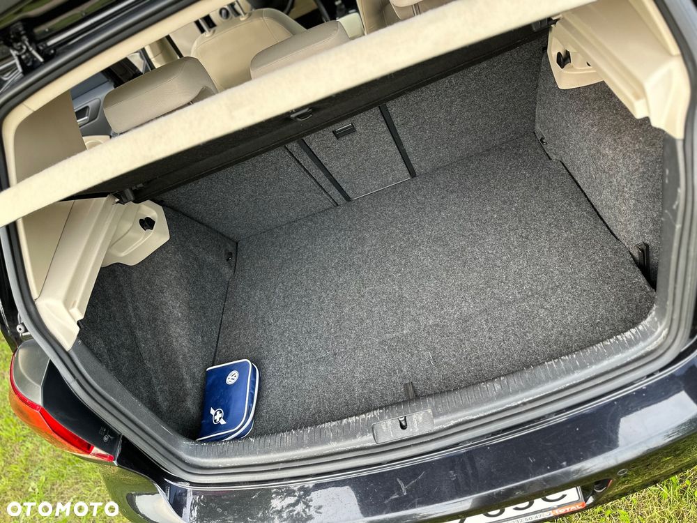 Volkswagen Golf 1.4 TSI Highline - 10