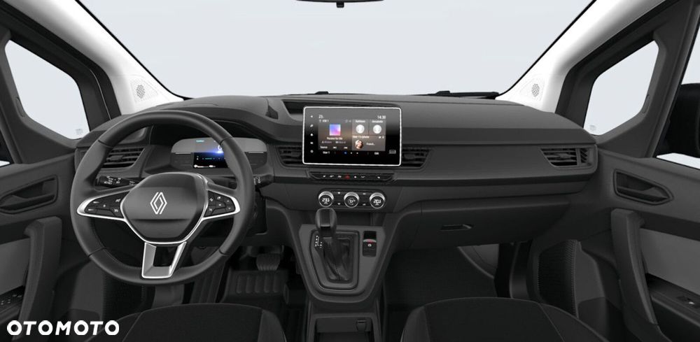 Renault kangoo-van Kangoo van L2 115 EDC - 11