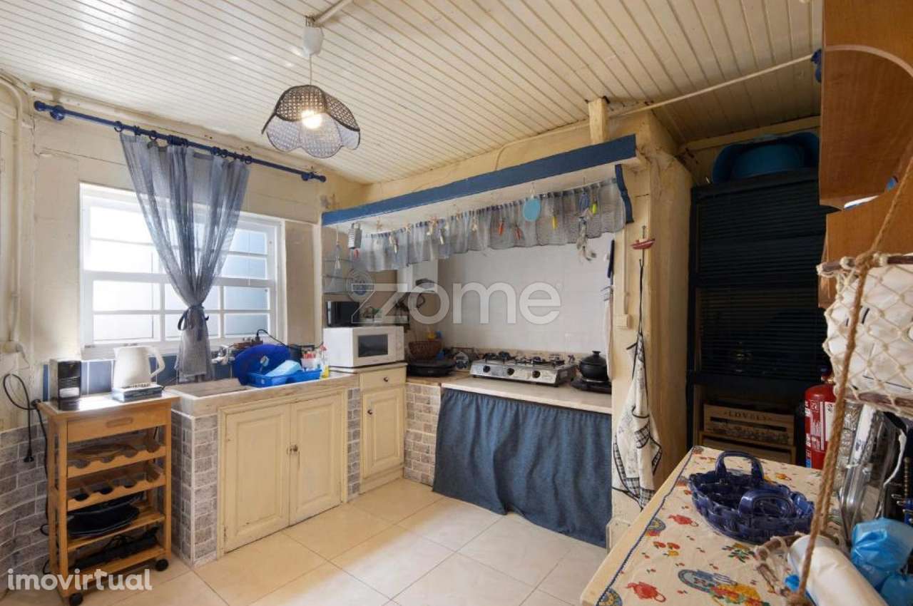 Casa dos Afectos - AL na Costa Nova - Grande imagem: 5/35