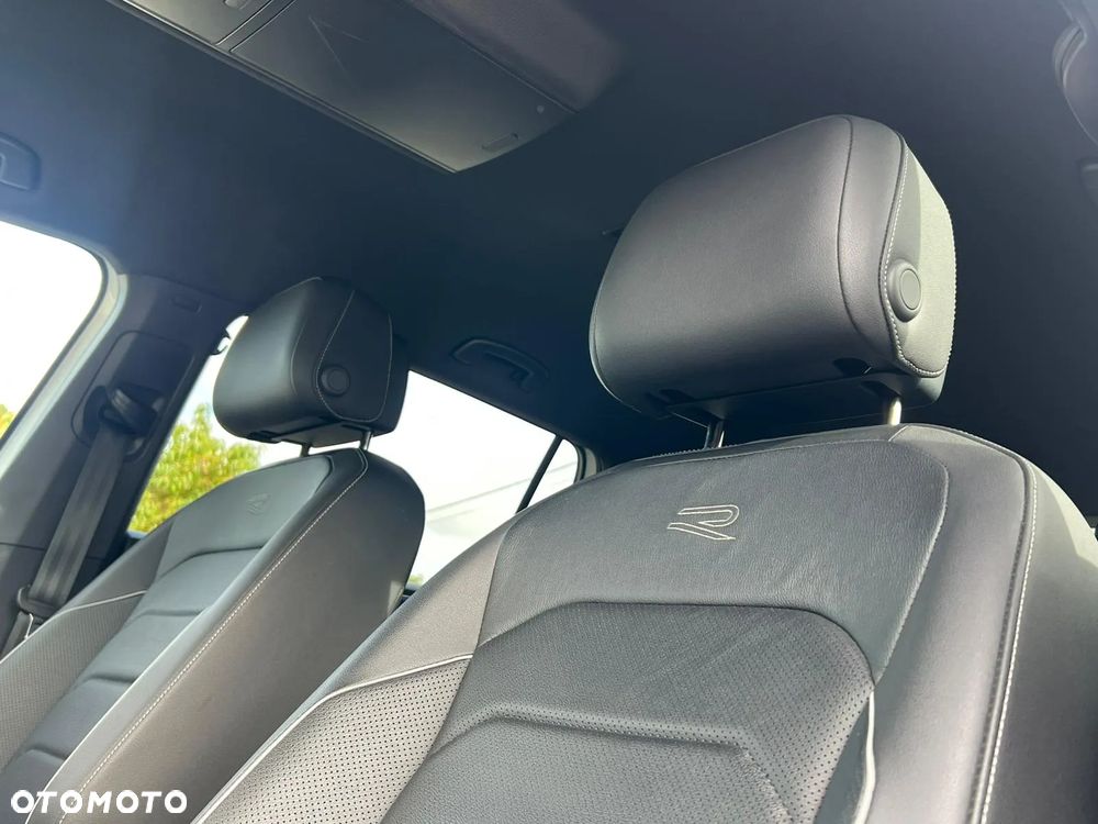 Volkswagen Tiguan Allspace 2.0 TDI 4Mot R-Line DSG - 18