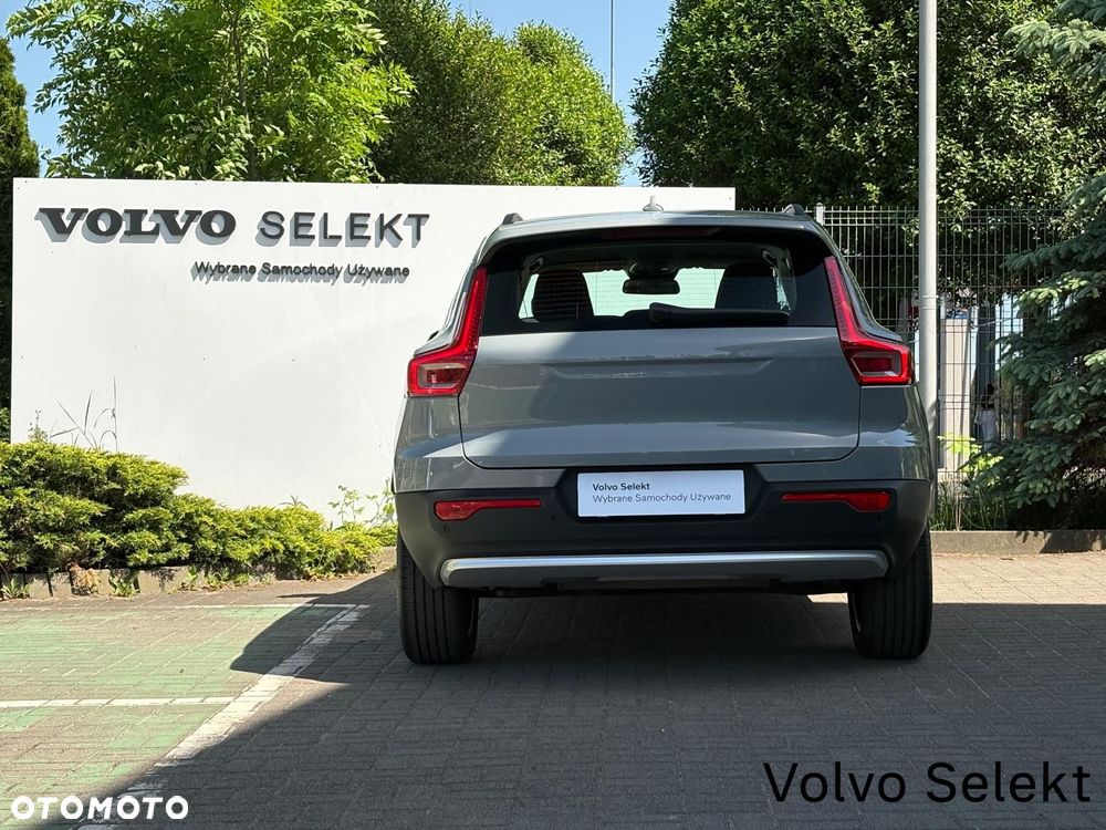 Volvo XC 40 - 8