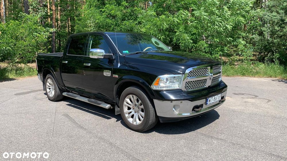 Dodge Ram 2013 photo 2