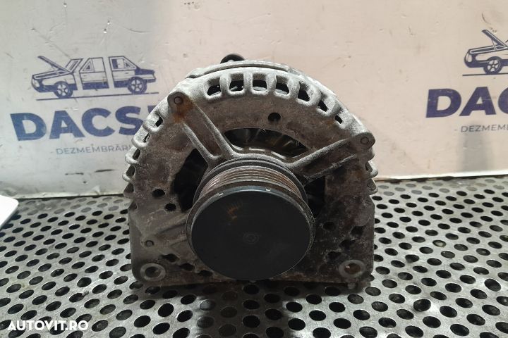 Alternator 03G903023 / 0121715003 03G903023 / 0121715003 Volkswagen V - 1