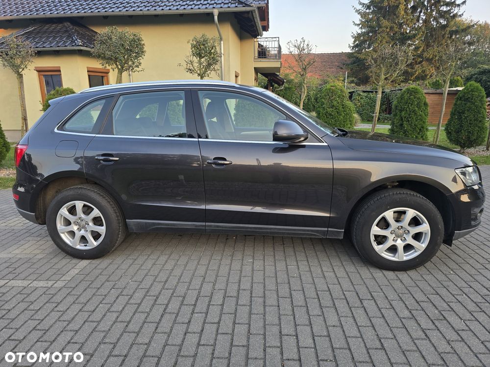Audi Q5 - 3