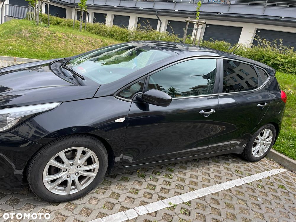 Kia Ceed 1.4 S - 3
