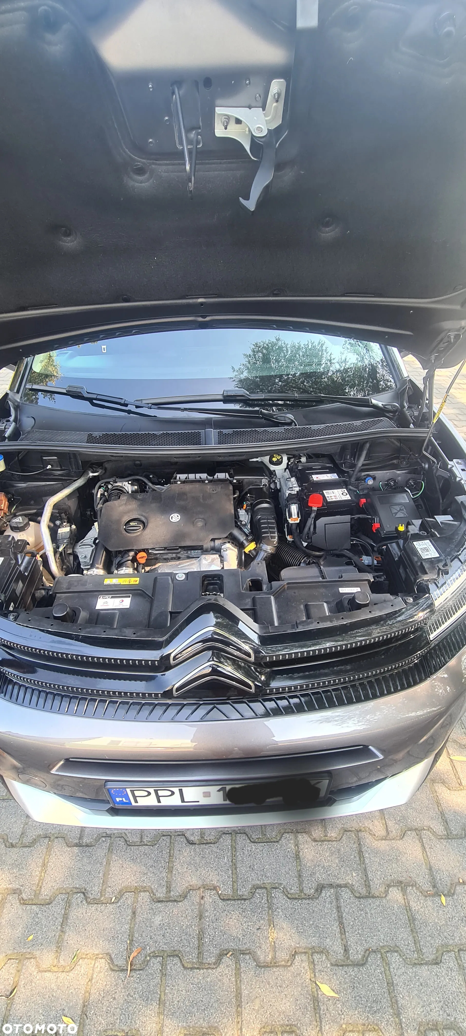 Citroën C5 Aircross - 5