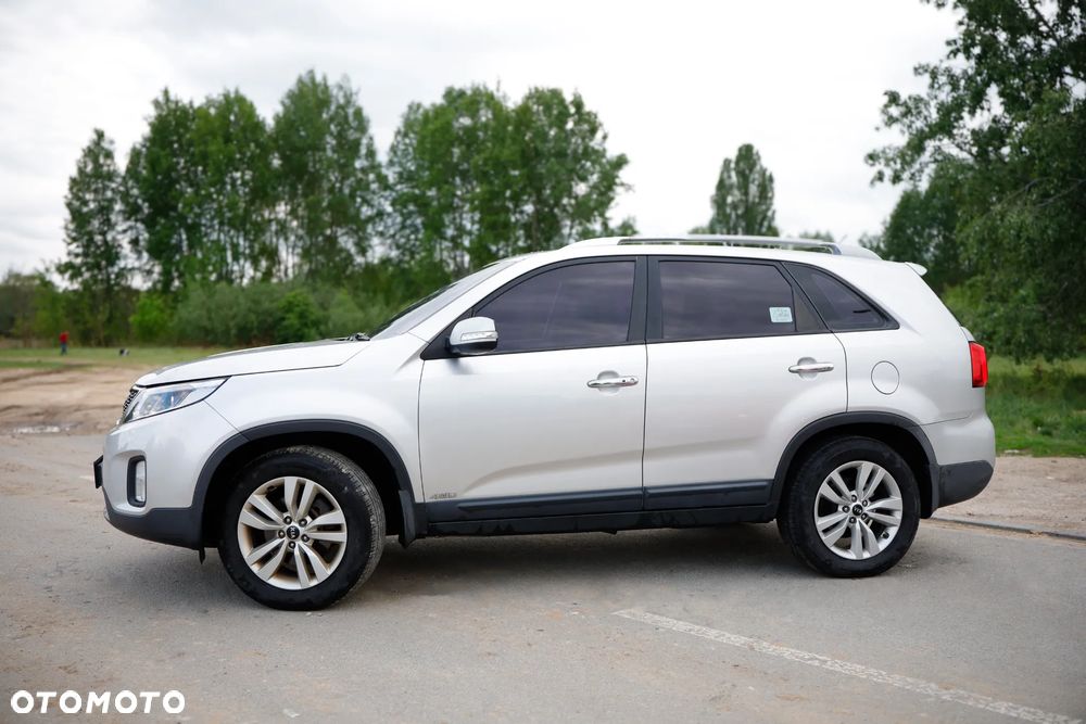 Kia Sorento - 21