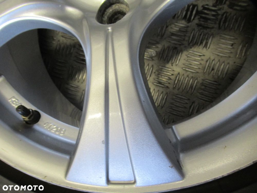 Koła Hyundai Tucson 7Jx16 et42 5x114,3 - 8