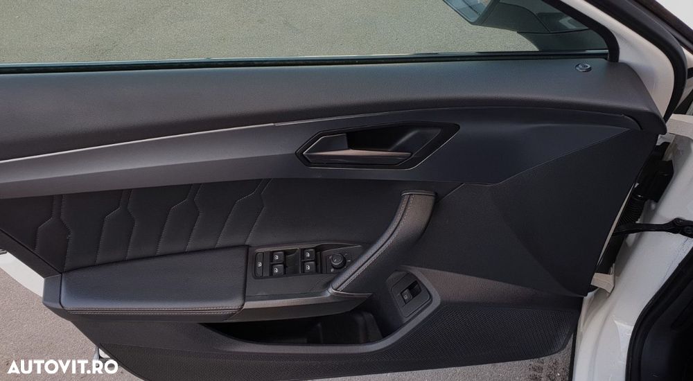 Cupra Formentor VZ 1.4 e-Hybrid DSG - 11