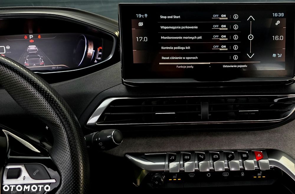 Peugeot 5008 2.0 BlueHDi GT S&S EAT8 - 26