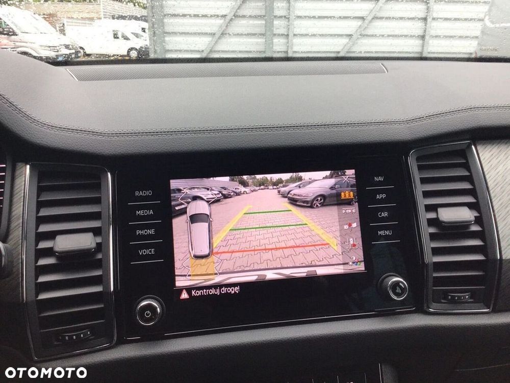 Skoda Kodiaq 1.5 TSI ACT 4x2 Style DSG - 22