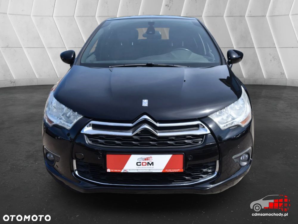 Citroën DS4 - 5