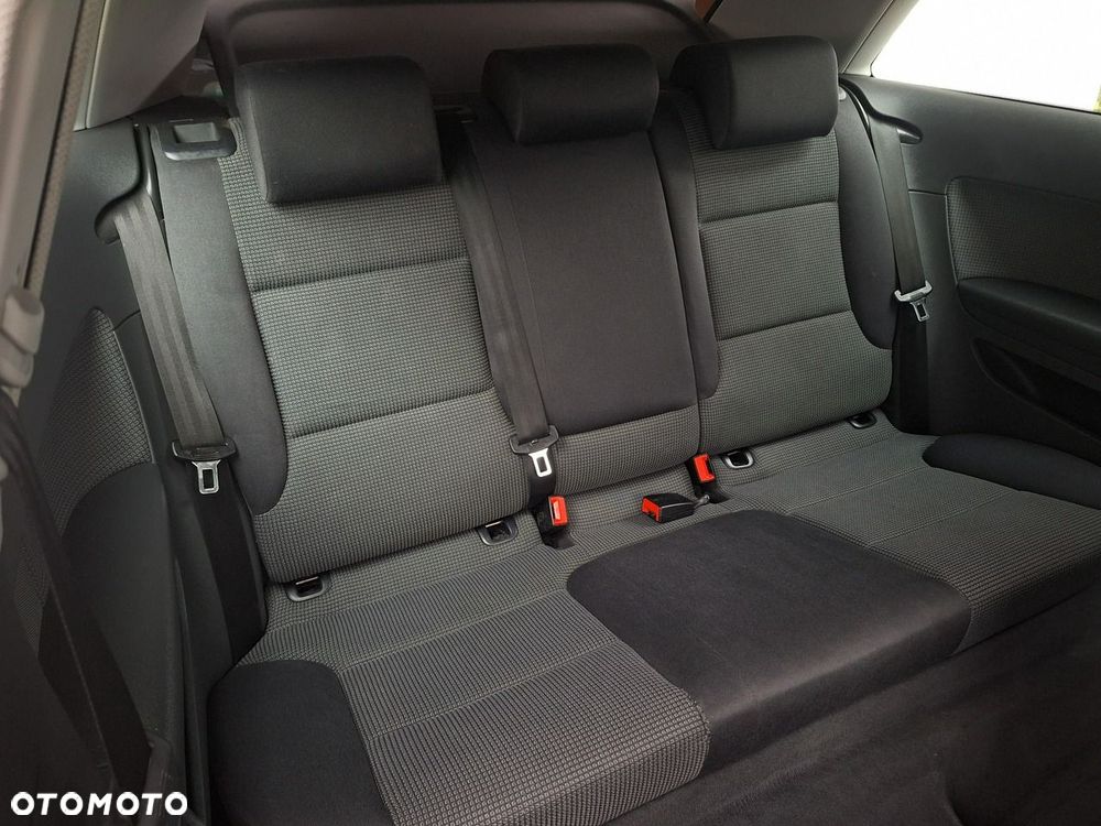 Audi A3 3-drzwiowe - 9