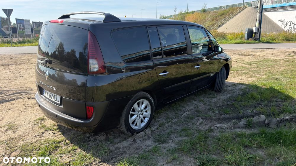 Renault Espace - 7