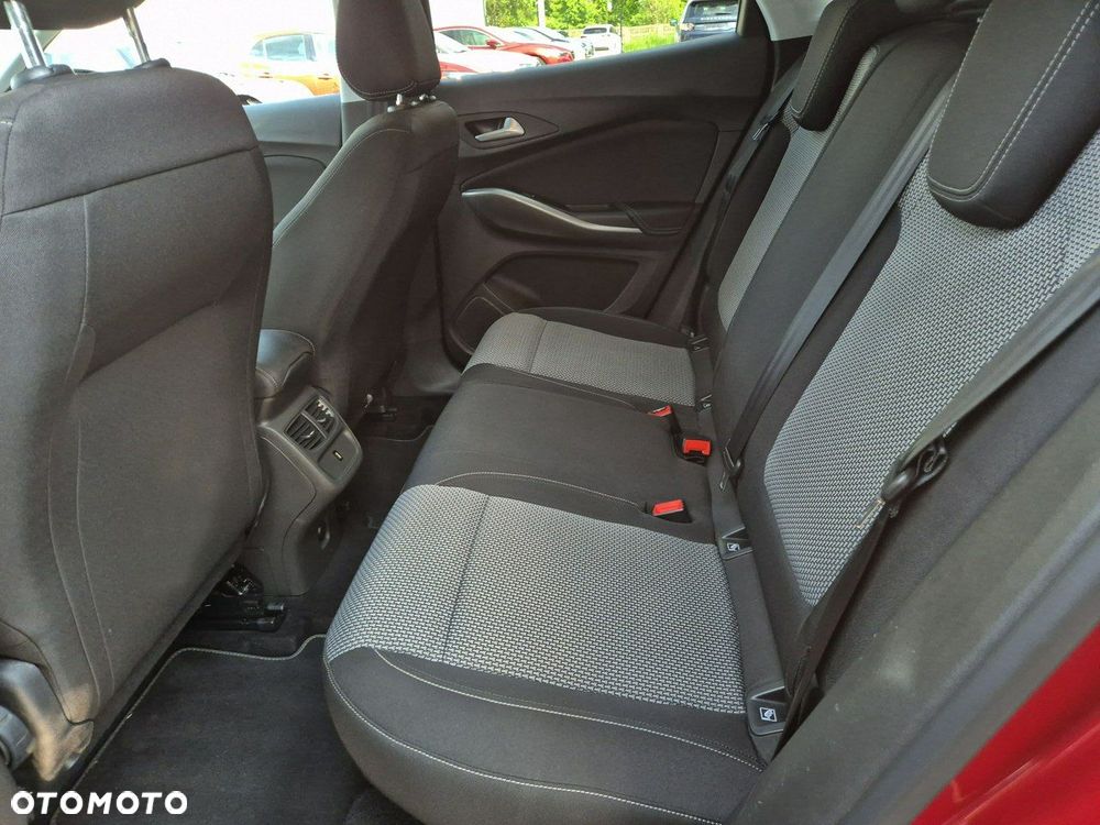 Opel Grandland X - 18