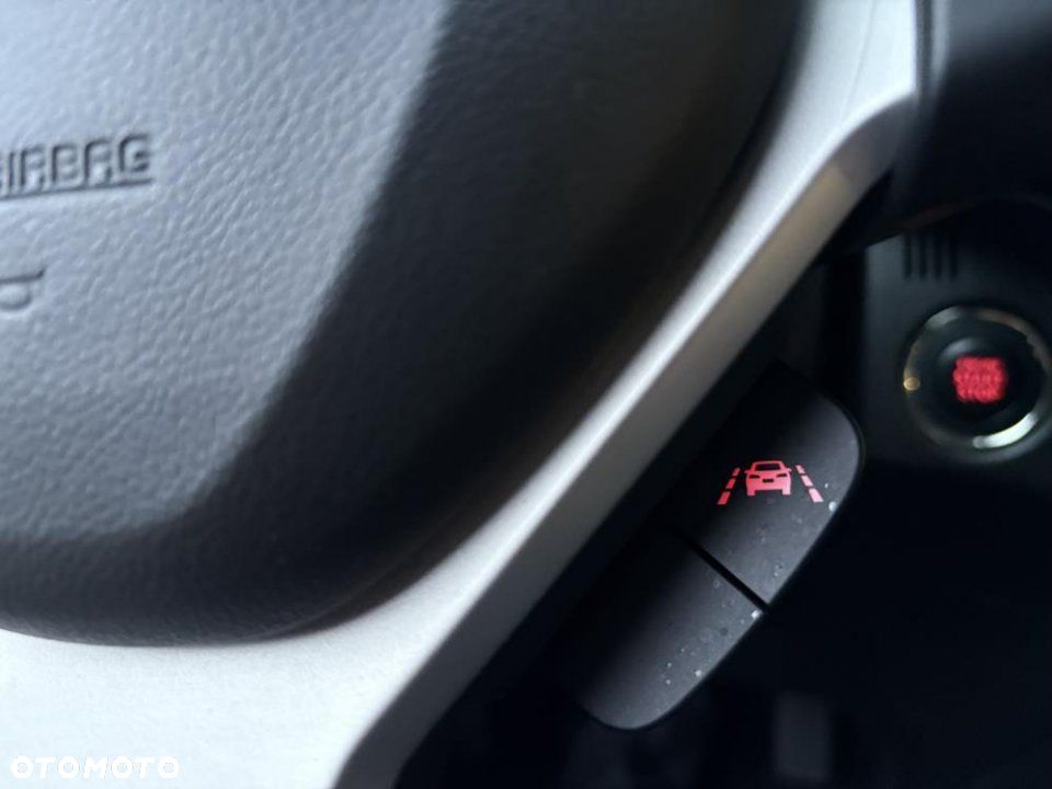 Suzuki SX4 S-Cross - 13