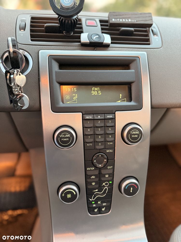Volvo S40 - 5