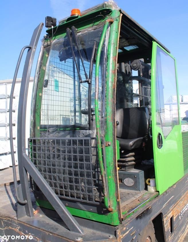 Combilift C5000FSL - 6