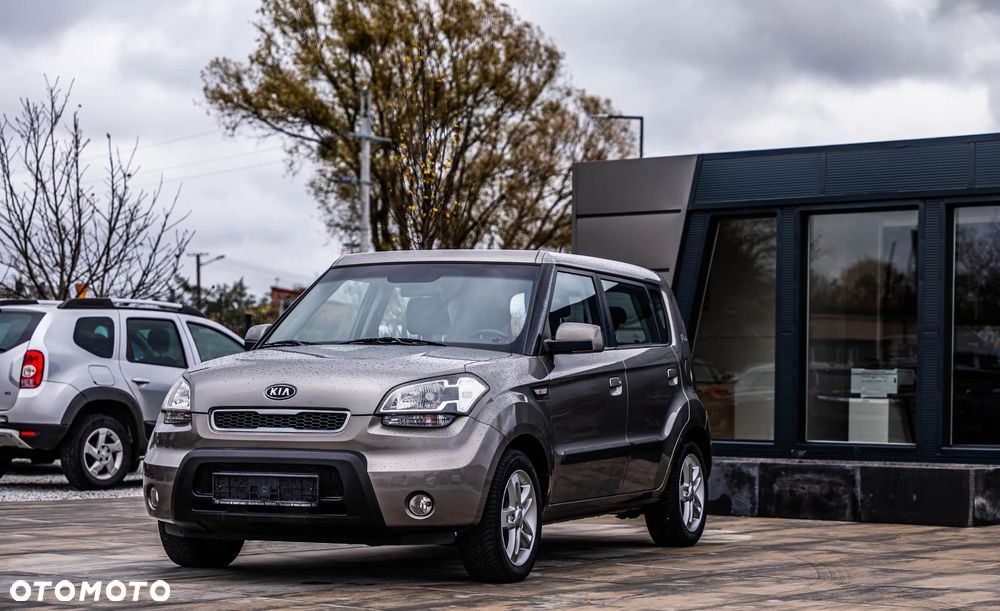 Kia Soul - 8