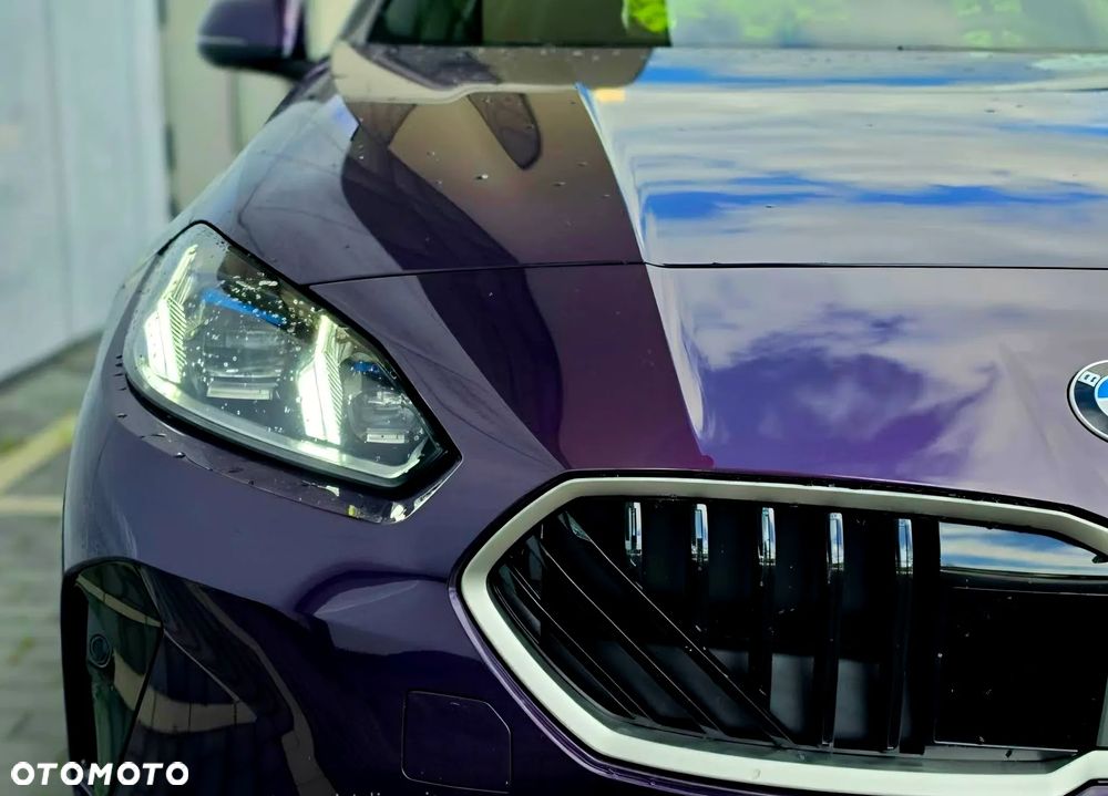 BMW Seria 1 120 mHEV - 13